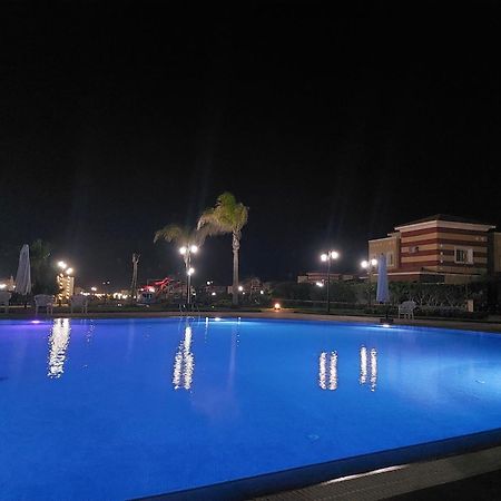 Villa Rosana Resort Dawwar al Hajj Ahmad Exterior foto