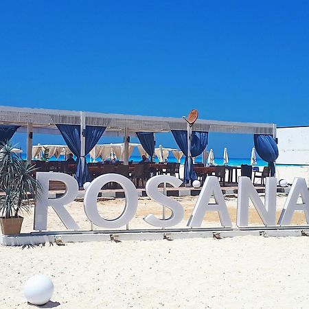 Villa Rosana Resort Dawwar al Hajj Ahmad Exterior foto