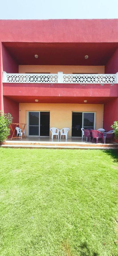Villa Rosana Resort Dawwar al Hajj Ahmad Exterior foto