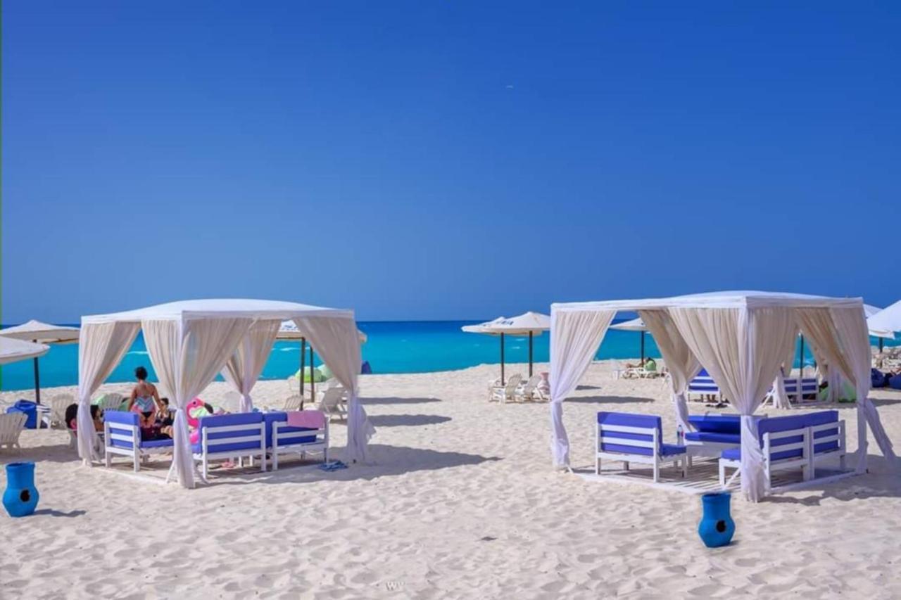 Villa Rosana Resort Dawwar al Hajj Ahmad Exterior foto