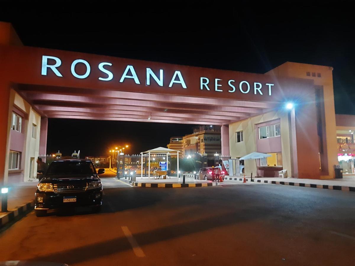 Villa Rosana Resort Dawwar al Hajj Ahmad Exterior foto