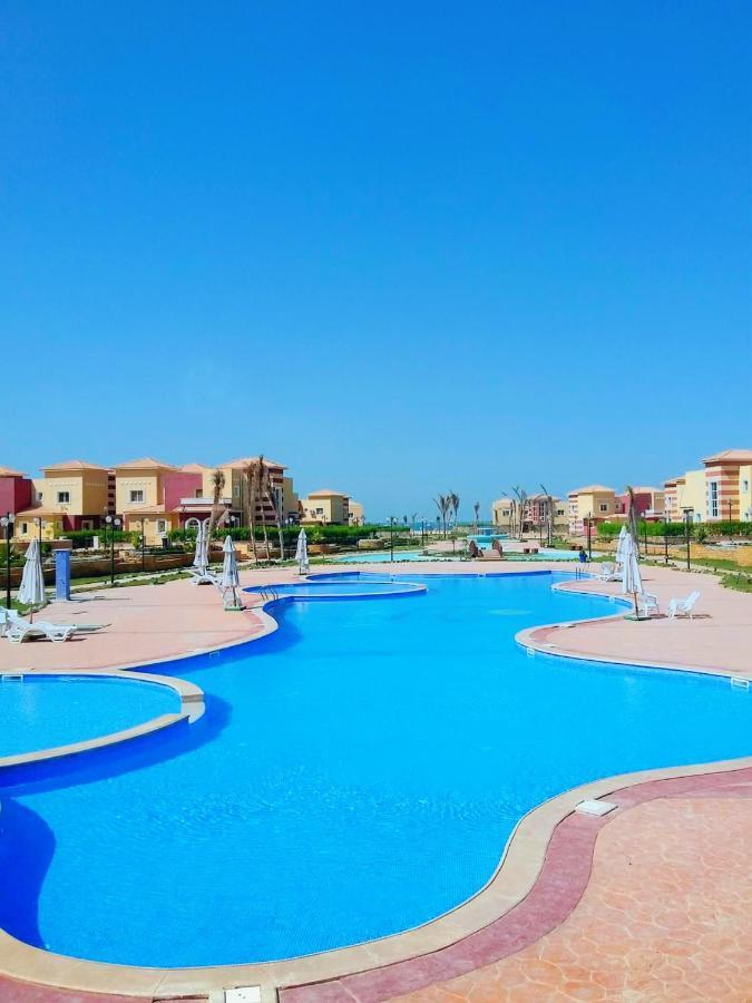 Villa Rosana Resort Dawwar al Hajj Ahmad Exterior foto