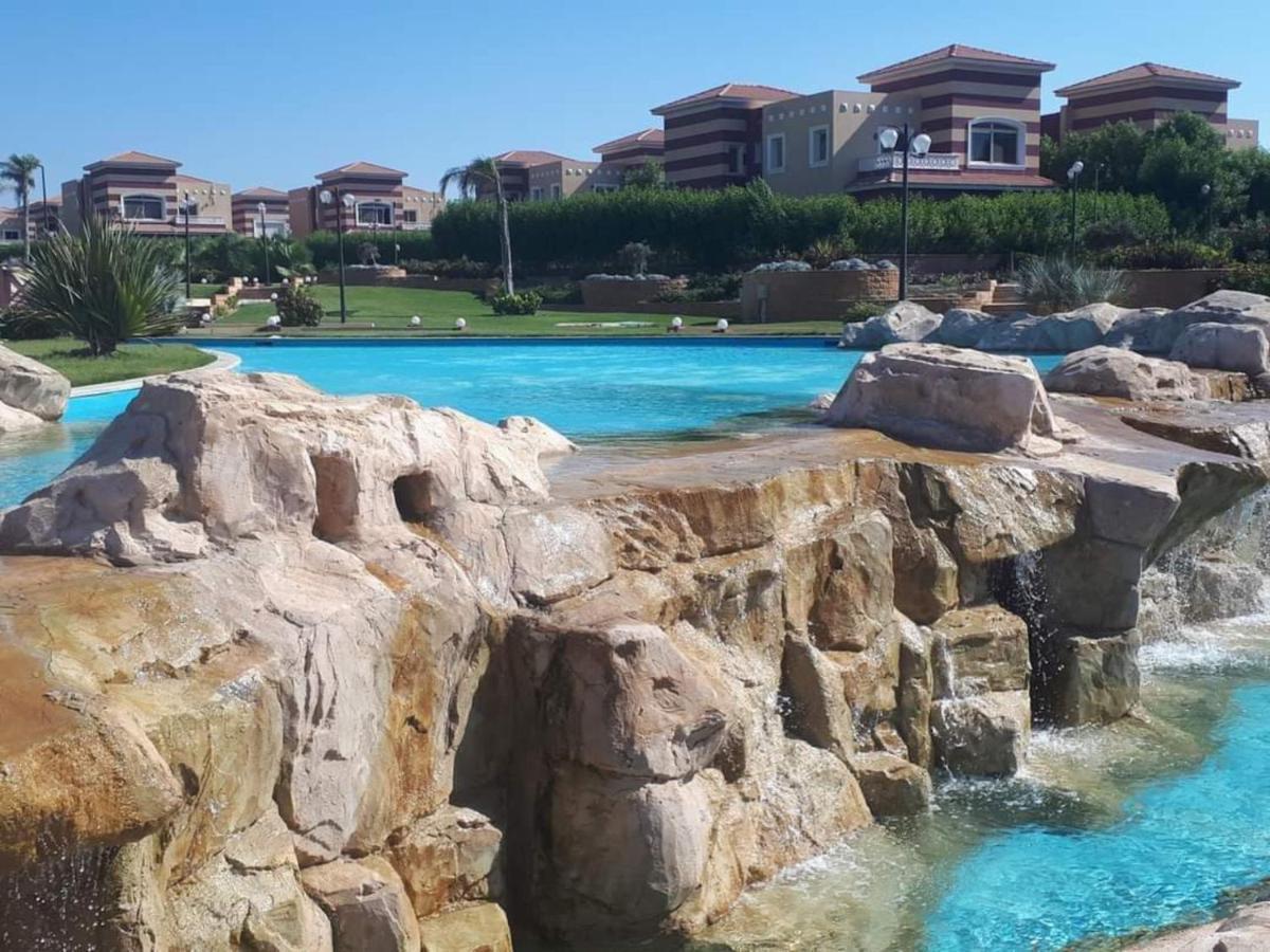 Villa Rosana Resort Dawwar al Hajj Ahmad Exterior foto