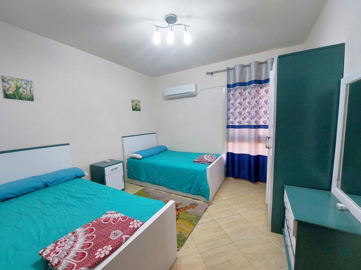 Villa Rosana Resort Dawwar al Hajj Ahmad Exterior foto