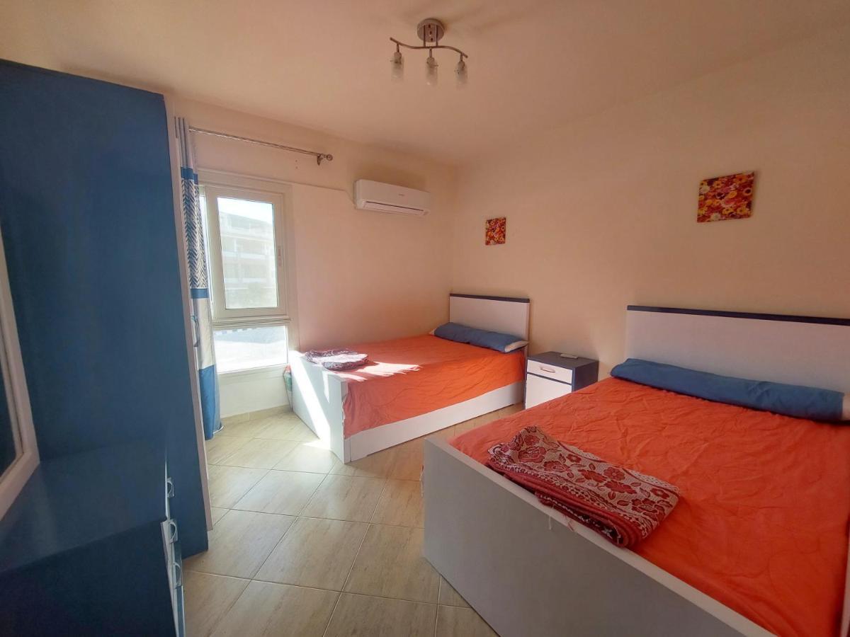 Villa Rosana Resort Dawwar al Hajj Ahmad Exterior foto