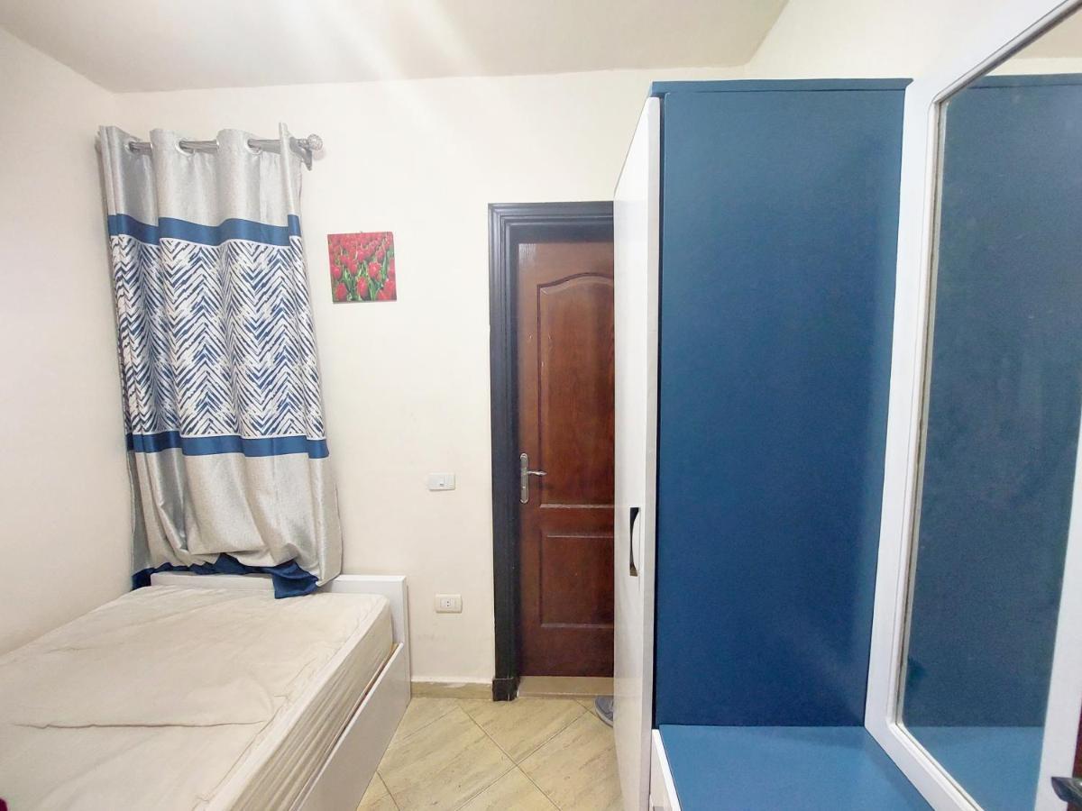 Villa Rosana Resort Dawwar al Hajj Ahmad Exterior foto