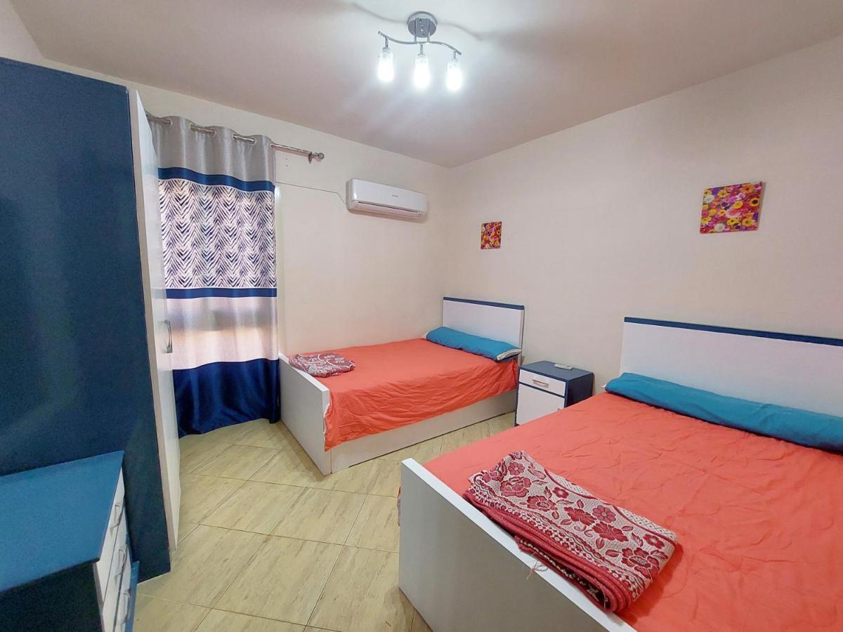Villa Rosana Resort Dawwar al Hajj Ahmad Exterior foto