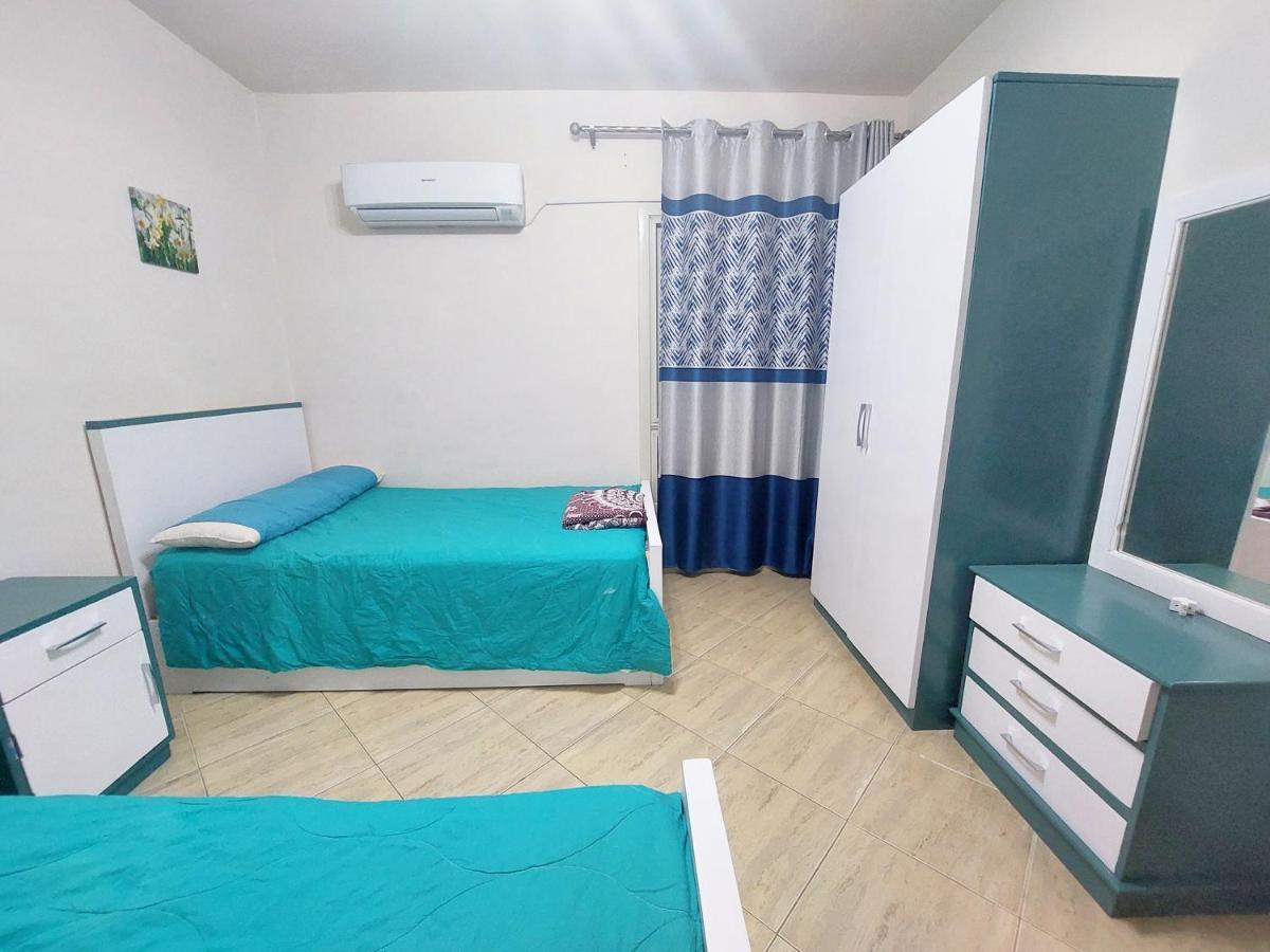 Villa Rosana Resort Dawwar al Hajj Ahmad Exterior foto