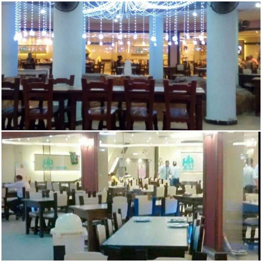 Villa Rosana Resort Dawwar al Hajj Ahmad Exterior foto