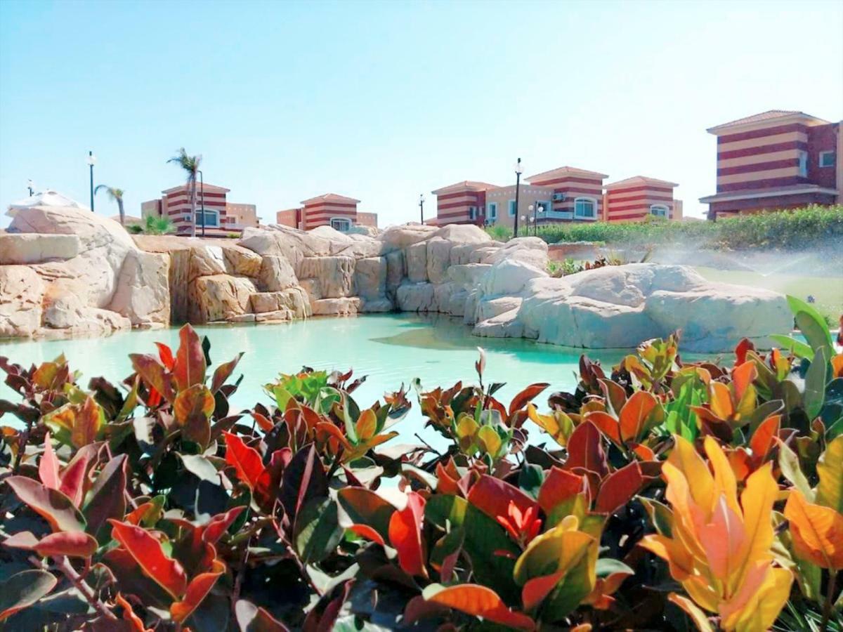 Villa Rosana Resort Dawwar al Hajj Ahmad Exterior foto
