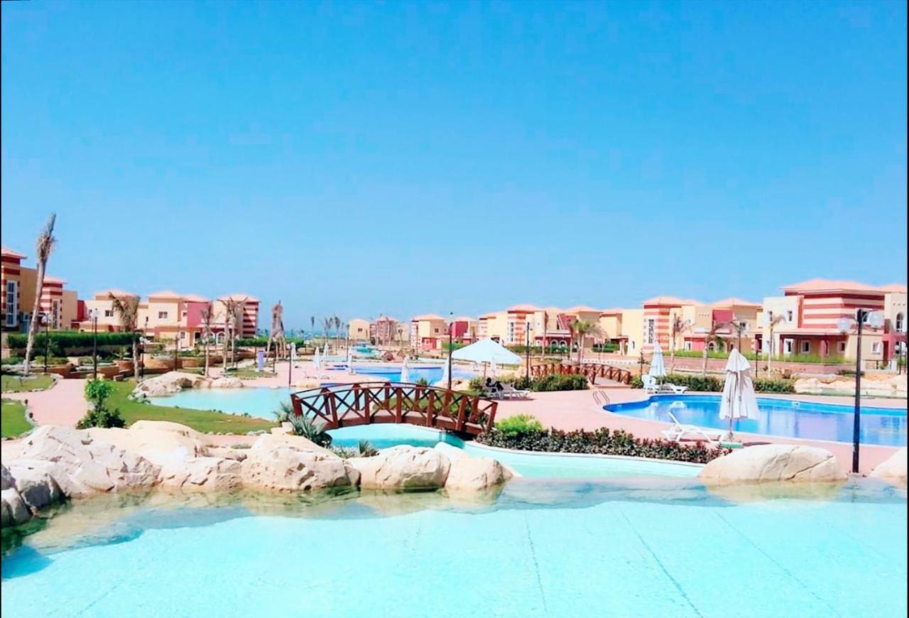 Villa Rosana Resort Dawwar al Hajj Ahmad Exterior foto