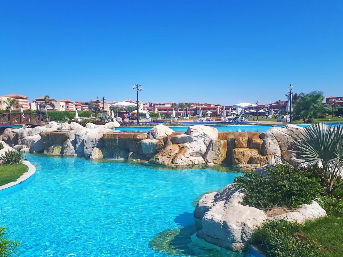 Villa Rosana Resort Dawwar al Hajj Ahmad Exterior foto